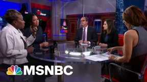 Biden kitchen table issues vs. GOP culture wars: Friday Nightcap