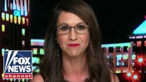 Lauren Boebert: This is a way to tackle inflation