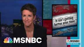 The GOP's problem of denying election results they don't like only getting worse