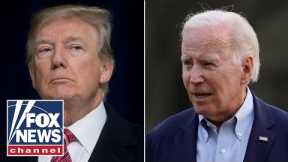 Biden is getting 'kid glove treatment' from the FBI: JD Vance