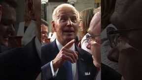 Tapper points out Biden's 'rare moment' in House chamber