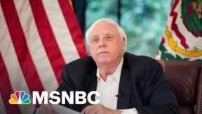 Unnerving authoritarian patterns seen from right-wing U.S. governors