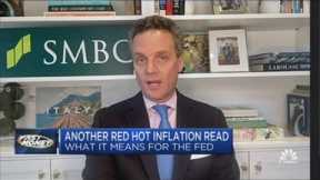 Stocks likely to retest October lows due to weakening economy, says Nikko's Joe Lavorgna