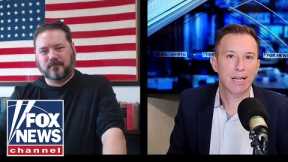 Former CNN Executive: This is why the media is biased | Ben Domenech Podcast
