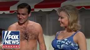 Seen and Unseen: Even Goldfinger couldn't cut James Bond like this