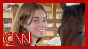 NJ dad demands justice after 14-year-old daughter's suicide
