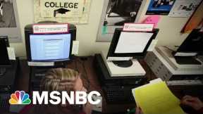Prioritizing mental health for HS seniors