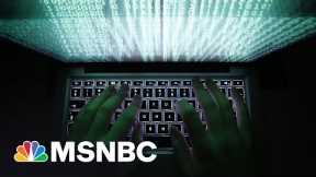 Outside of balloon spotlight, Chinese hacks threaten U.S. infrastructure, security