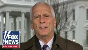 Jared Bernstein: 'We are outperforming where people thought the economy would be'