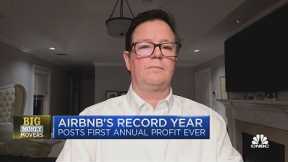 Wells Fargo's Brian Fitzgerald on why he's raising his Airbnb price target