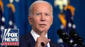 Biden's handling of Chinese spy balloon 'projected weakness': Homeland Security Committee member