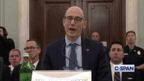 Southwest Airlines COO: We messed up.