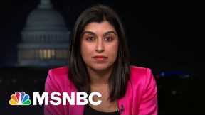 Sarin: GOP Tax Plan would 'double taxes' for most Americans