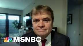 Rep. Quigley: 'Tough balance' on whether to declassify intel on China potentially arming Russia