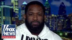 Here's how a Philly activist has remained positive following a hit on his life