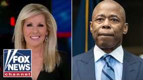 Migrant tickets to Canada are being paid for by you and me: Monica Crowley