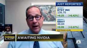 Neuberger Berman's Joseph Amato says inflation will be higher than markets expect by year end