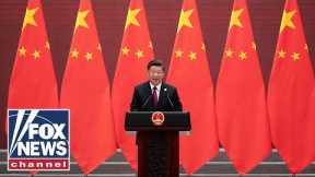 Fmr CIA Officer on China: The 21st Century Cold War Has Begun