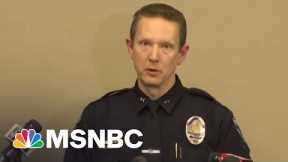 BREAKING: Suspect in Michigan State shooting found dead