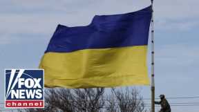 Human trafficking: From Ukraine to the southern border | The Untold Story