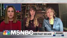 Mom of Oxford shooting survivor reflects on MSU shooting