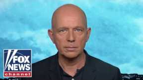 Steve Hilton: Biden continues to embolden our enemies with his weakness