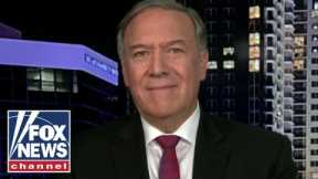 Pompeo: This is embarrassing