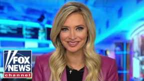 Kayleigh McEnany: Pete Buttigieg needs to go to a communications class