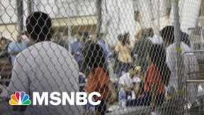 Nearly 1000 migrant children remain separated from families after Trump policy