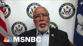 'A dereliction of duty of the speaker': Thompson calls out McCarthy on Fox security risk