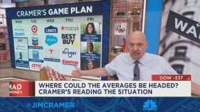 January numbers way too hot, market feels the heat