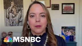 Fmr. Pence aide: Subpoena is a 'security blanket' – but expect Pence to 'slow-walk'