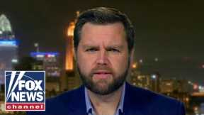 JD Vance reveals what Biden, Buttigieg can do for Ohio amid disaster