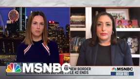 The right to seek asylum tested by new Biden policy
