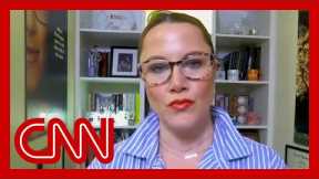 'Seems so absurd': SE Cupp reacts to GOP sniping over suspected spy balloon