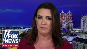 Sara Carter: People don't want to hear the truth and have their illusions destroyed