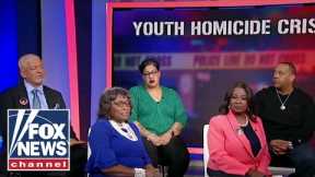 Parents of 6 murdered children speak out