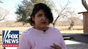 Human trafficking victim recounts horrors of life at the mercy of criminals