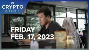 SEC charges Do Kwon with fraud, and other key stories that moved crypto this week: CNBC Crypto World