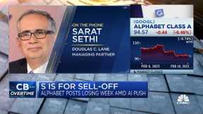 Douglas C. Lane's Sarat Sethi still likes Roblox long-term, calls it 'fruitful'