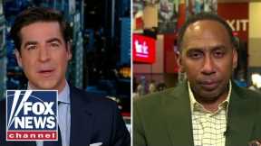 Stephen A. Smith on Super Bowl LVII: 'Expect a thriller'
