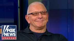 Chef Robert Irvine: Why Donald Trump was a great boss | Brian Kilmeade Show