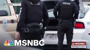 Benefit of specialized police units questioned in light of reported harm