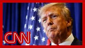 Trump invited to testify in NY probe. Hear what his former attorney thinks
