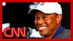 Tiger Woods faces legal complaints from ex-girlfriend