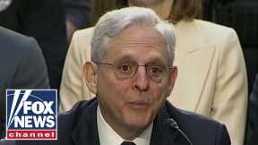 Garland slammed for refusing to cite China's role in fentanyl crisis