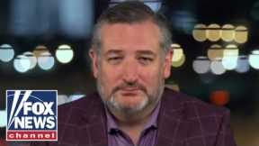 Ted Cruz: This is wildly irresponsible