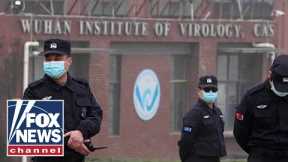 As COVID Origins Probe Escalates, So Do Tensions With China
