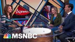 High-profile Republicans skipping CPAC this year