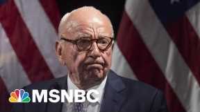 'They can't lose this': Sonnenfeld says Fox faces real jeopardy from Dominion suit